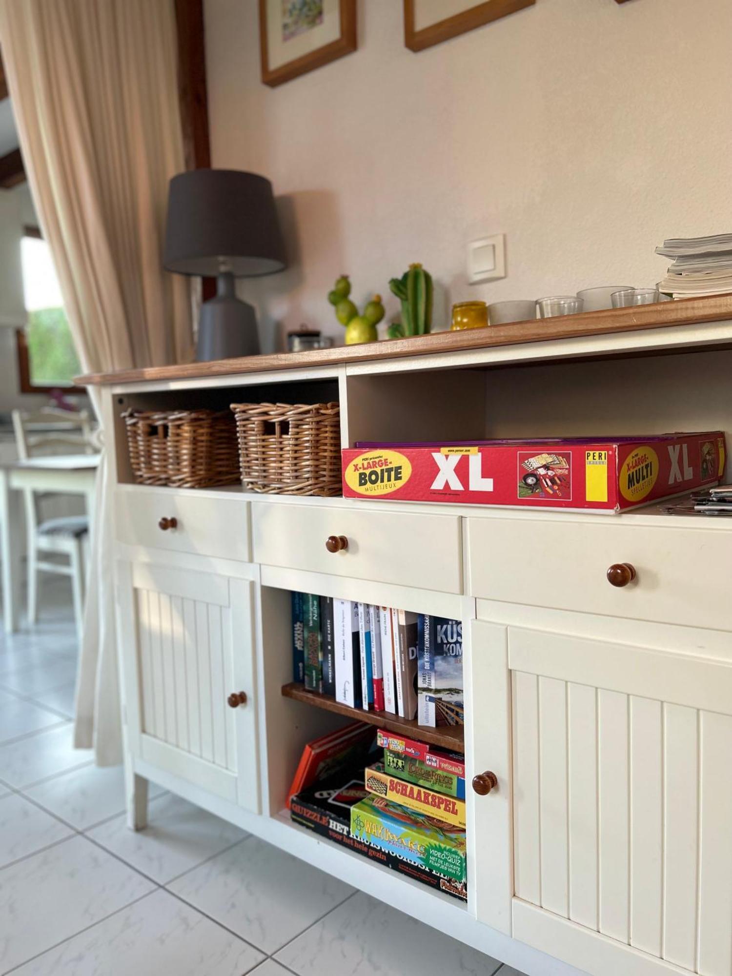 Jolie Maison De Vacances Avec Terrasse Et Jardin แซ็งต์-จูเลียง-อ็อง-บอร์ง ภายนอก รูปภาพ